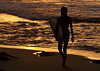 (December 14, 2010) North Shore - Sunset